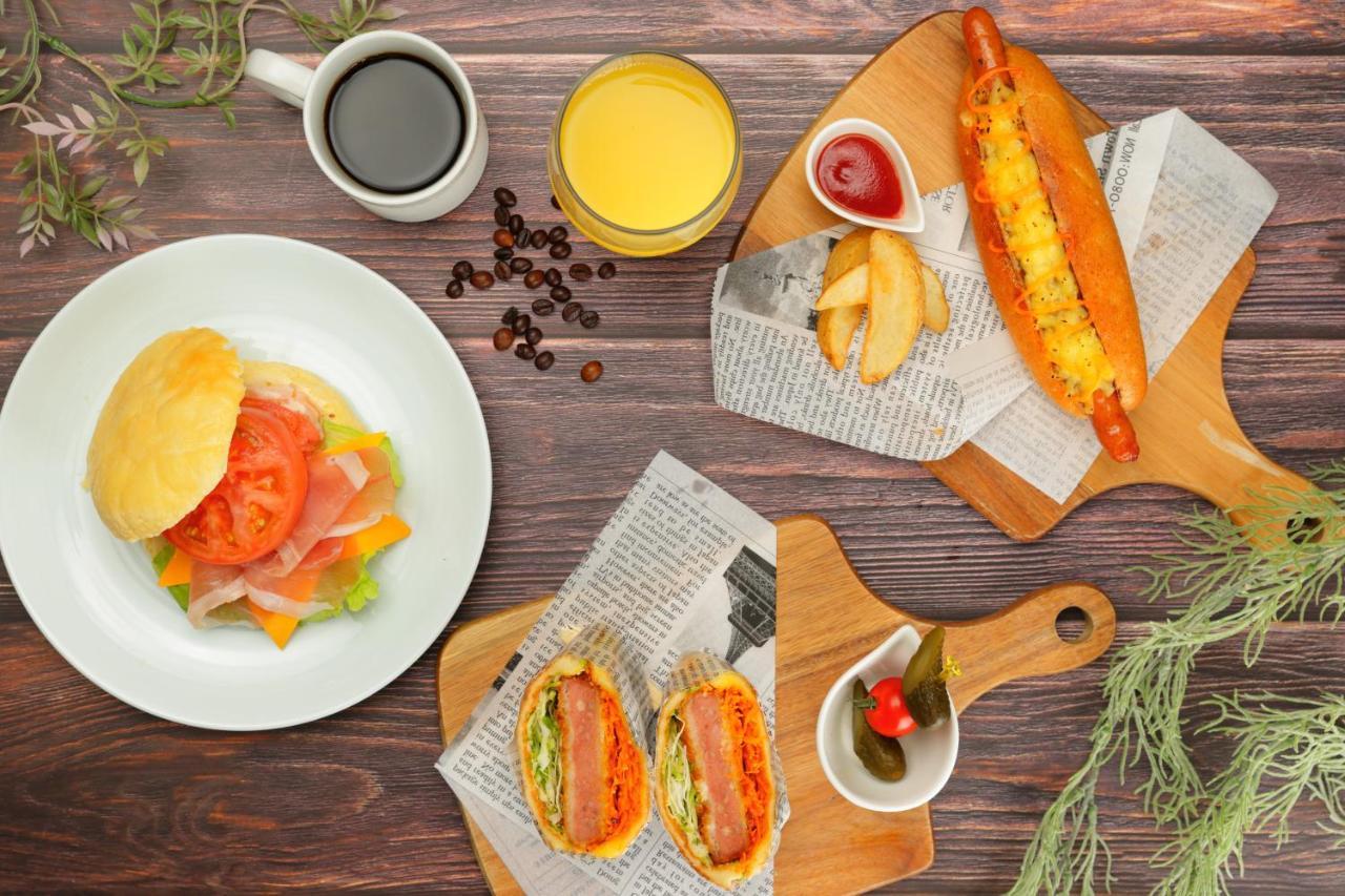 Magical Pumpkin Sweet Garden Leisure Hotel (Adults Only) Okayama Ngoại thất bức ảnh